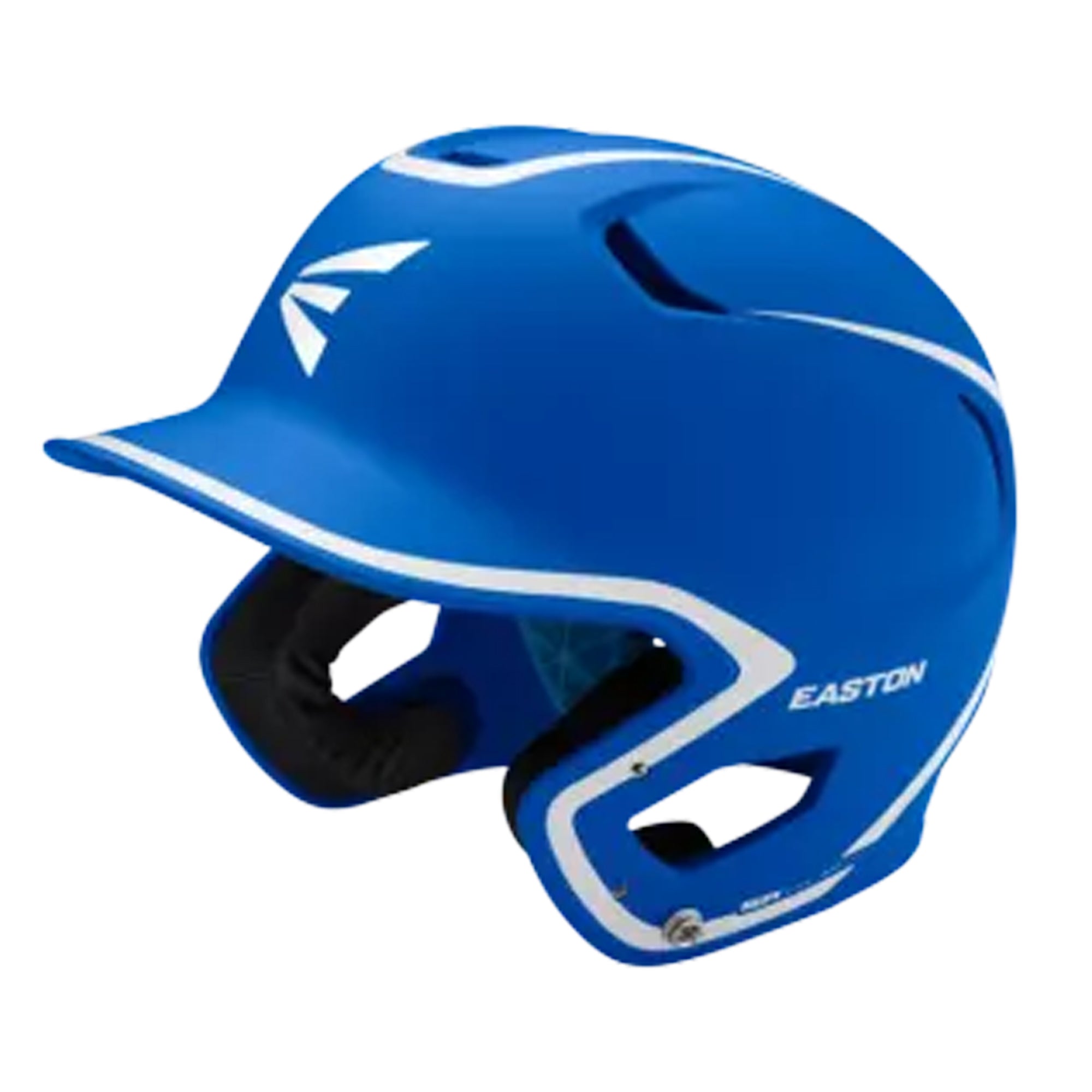 Equipamiento Béisbol Seguro Casco De Béisbol Easton Z5 2.0 - Tallas Senior,  Azul Marino Mate NOCSAE Certificado Seguridad, image size:2000x2000