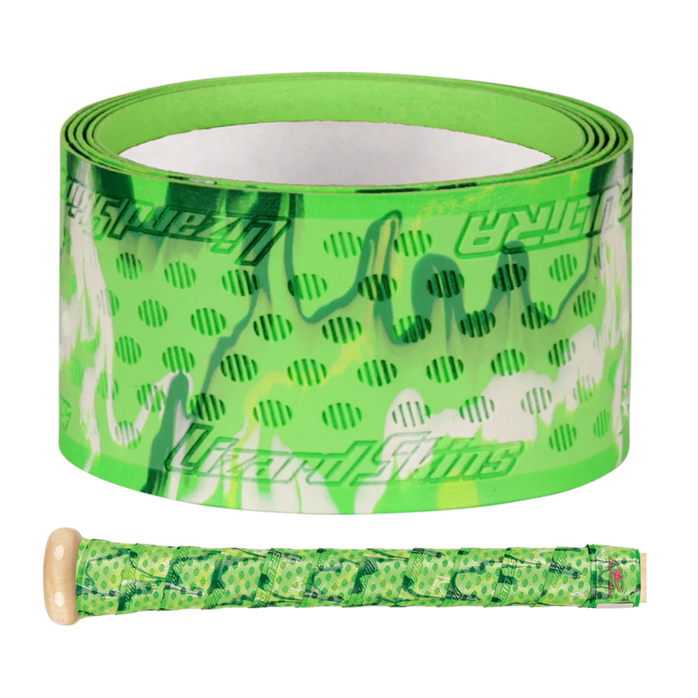 Bat Ultra Grip Lizard Skins DSP Ultra Camo 1.8 mm