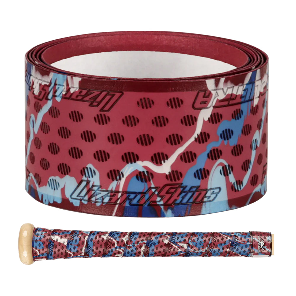 Bat Ultra Grip Lizard Skins DSP Ultra Camo 1.8 mm