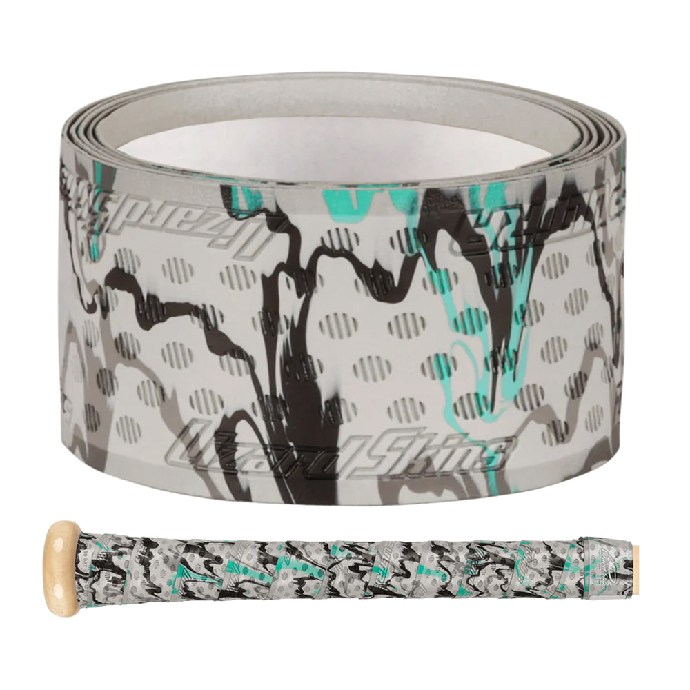 Bat Ultra Grip Lizard Skins DSP Ultra Camo 1.8 mm