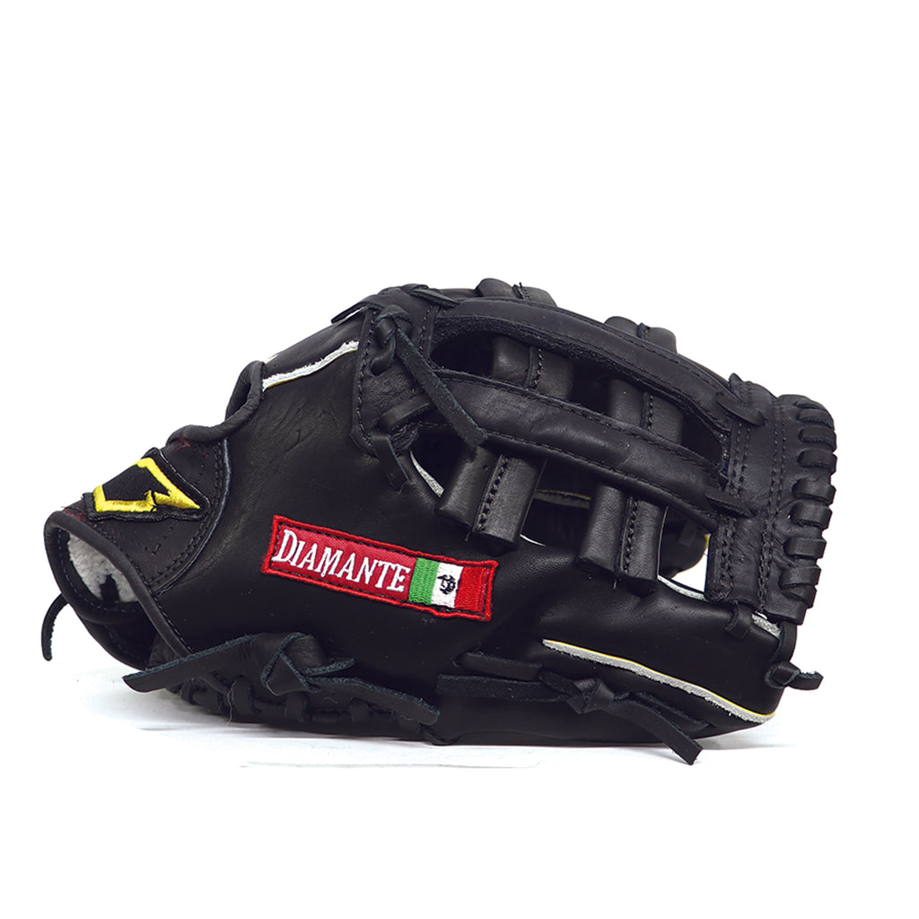 Guante Beisbol Diamante XM630 DMNTEXM630NGO12 Negro 12 In