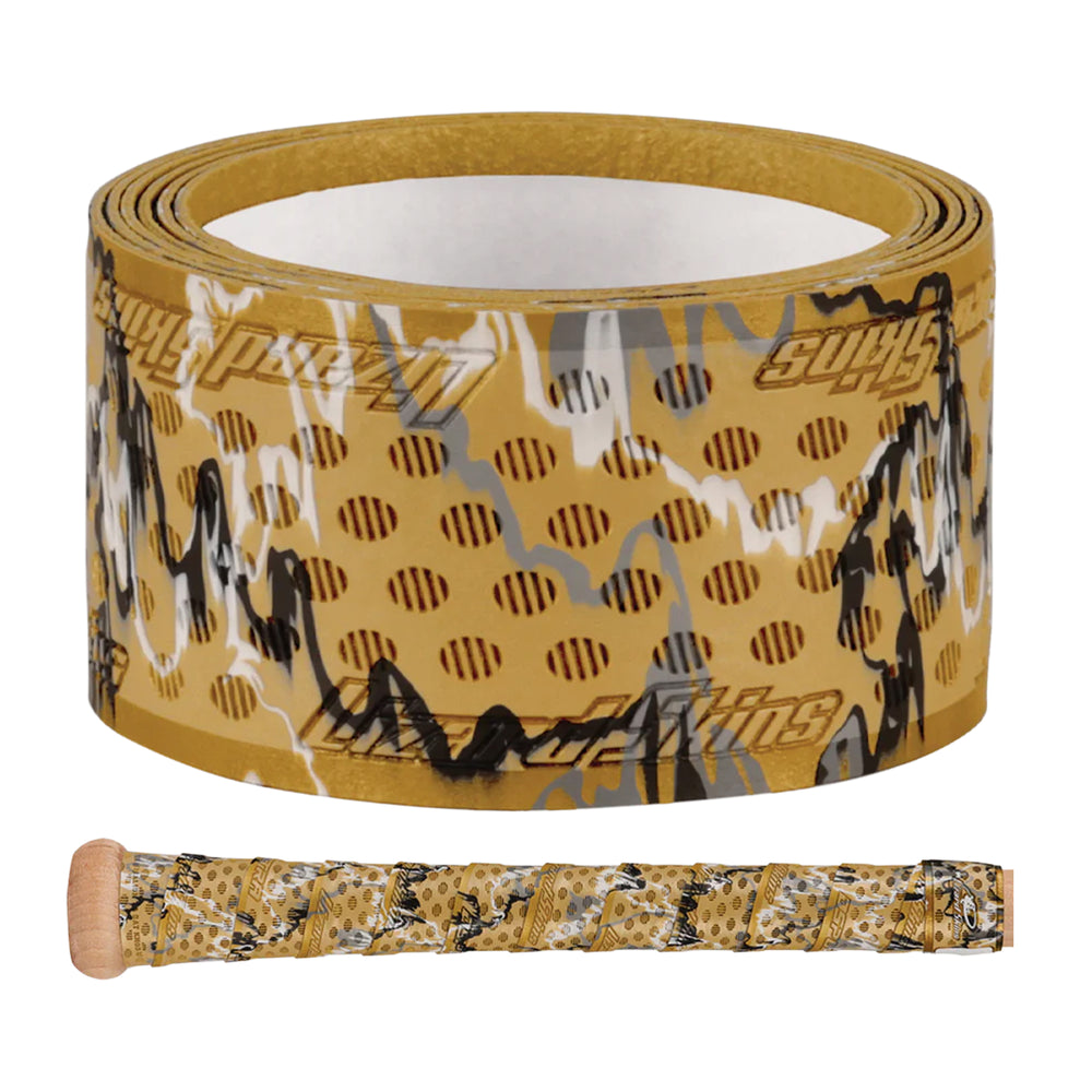 Bat Ultra Grip Lizard Skins DSP Ultra Camo 1.8 mm