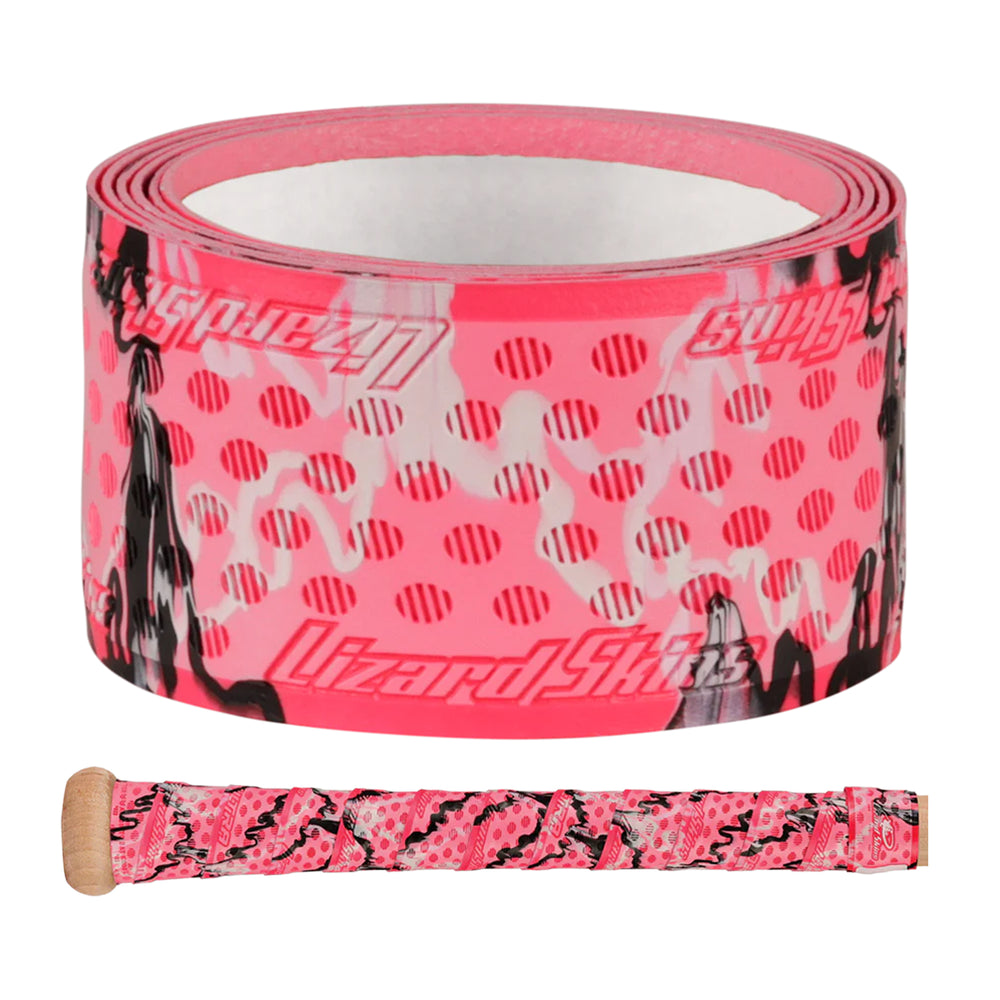 Bat Ultra Grip Lizard Skins DSP Ultra Camo 1.8 mm