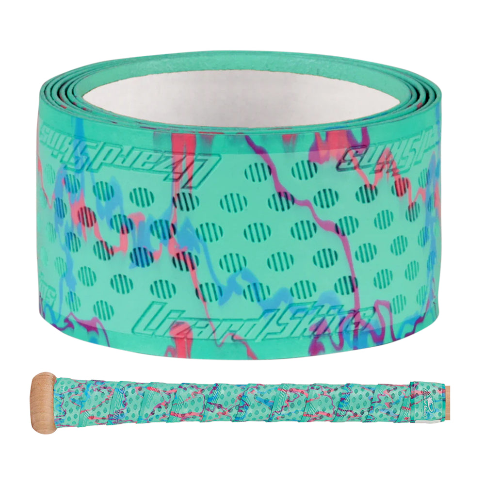 Bat Ultra Grip Lizard Skins DSP Ultra Camo 1.8 mm