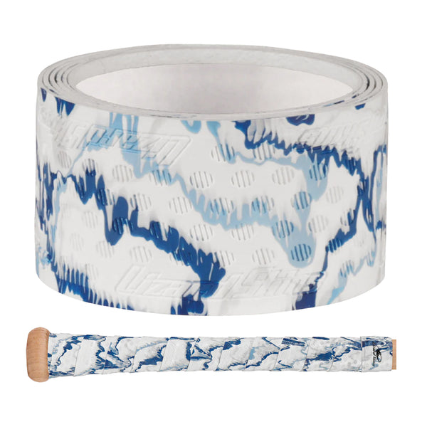 Bat Ultra Grip Lizard Skins DSP Ultra Camo 1.8 mm