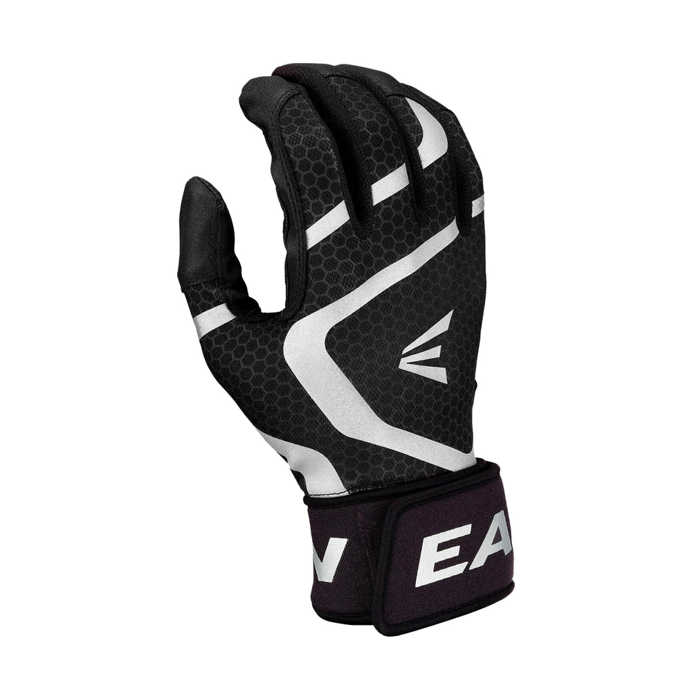 Guanteleta Beisbol Easton MAV GT Negro Blanco ADULTO