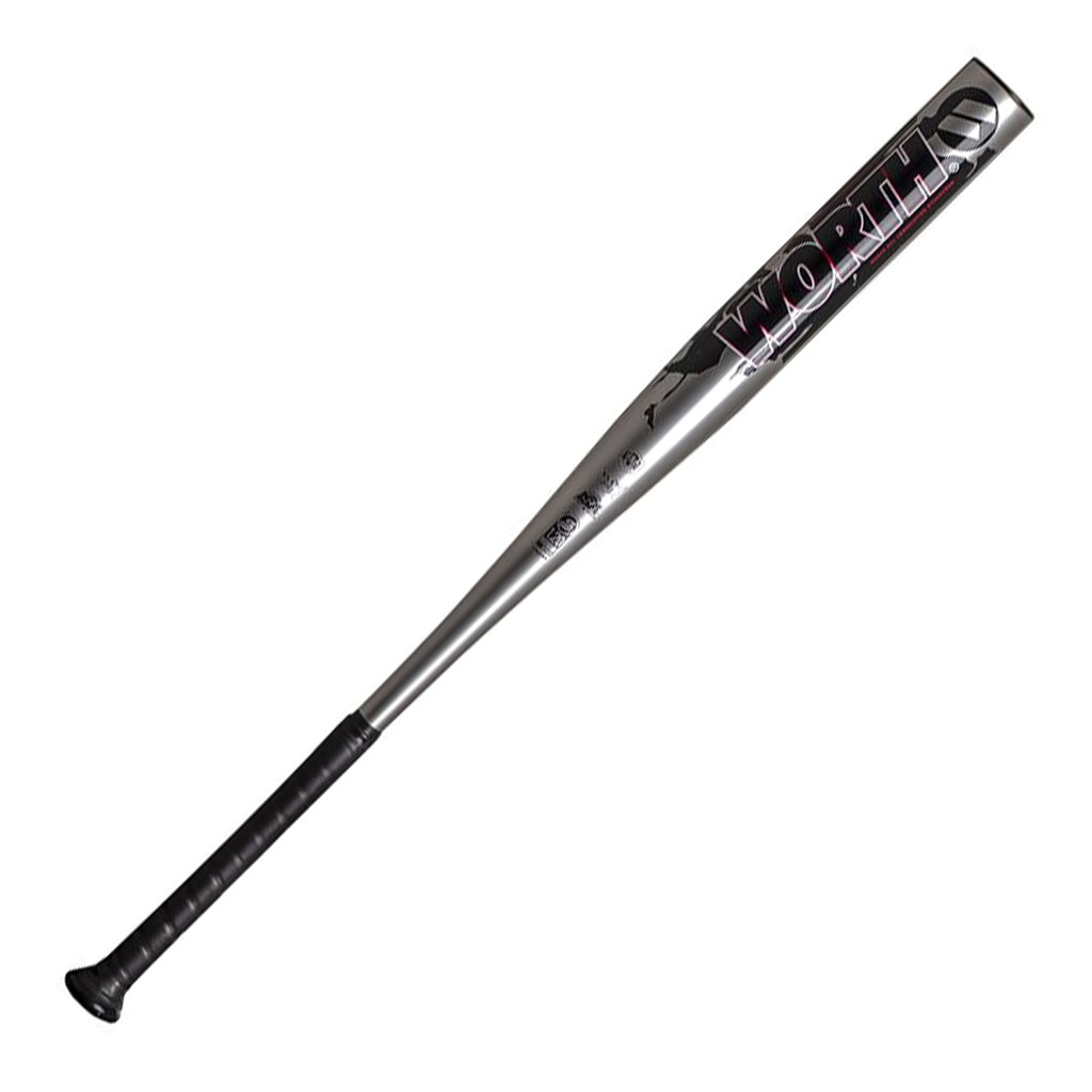 Bat Softbol Worth Mayhem WMHC3A 2025 Aluminio ADULTO