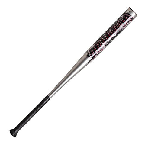 Bat Softbol Worth Mayhem WMHC3A 2025 Aluminio ADULTO