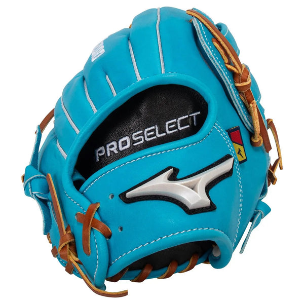 Guante Beisbol Mizuno Pro Select GPS-51D 11.75 in