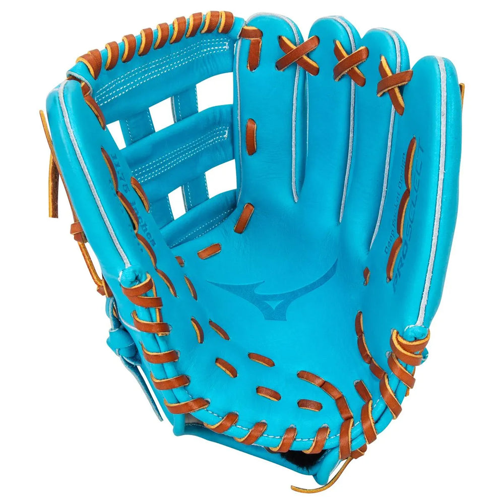 Guante Beisbol Mizuno Pro Select GPS-51D 11.75 in