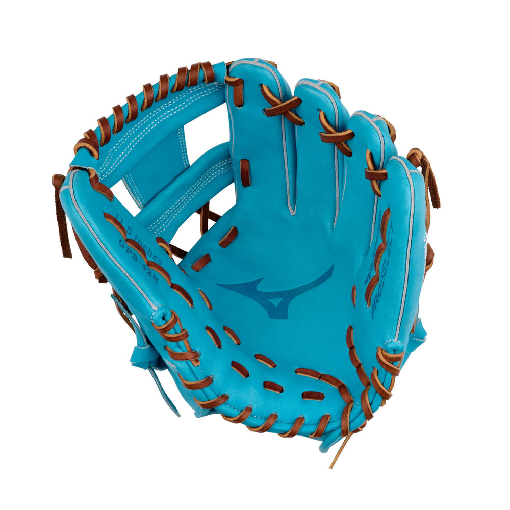 Guante Beisbol Mizuno Pro Select PS-42R 11.5 in