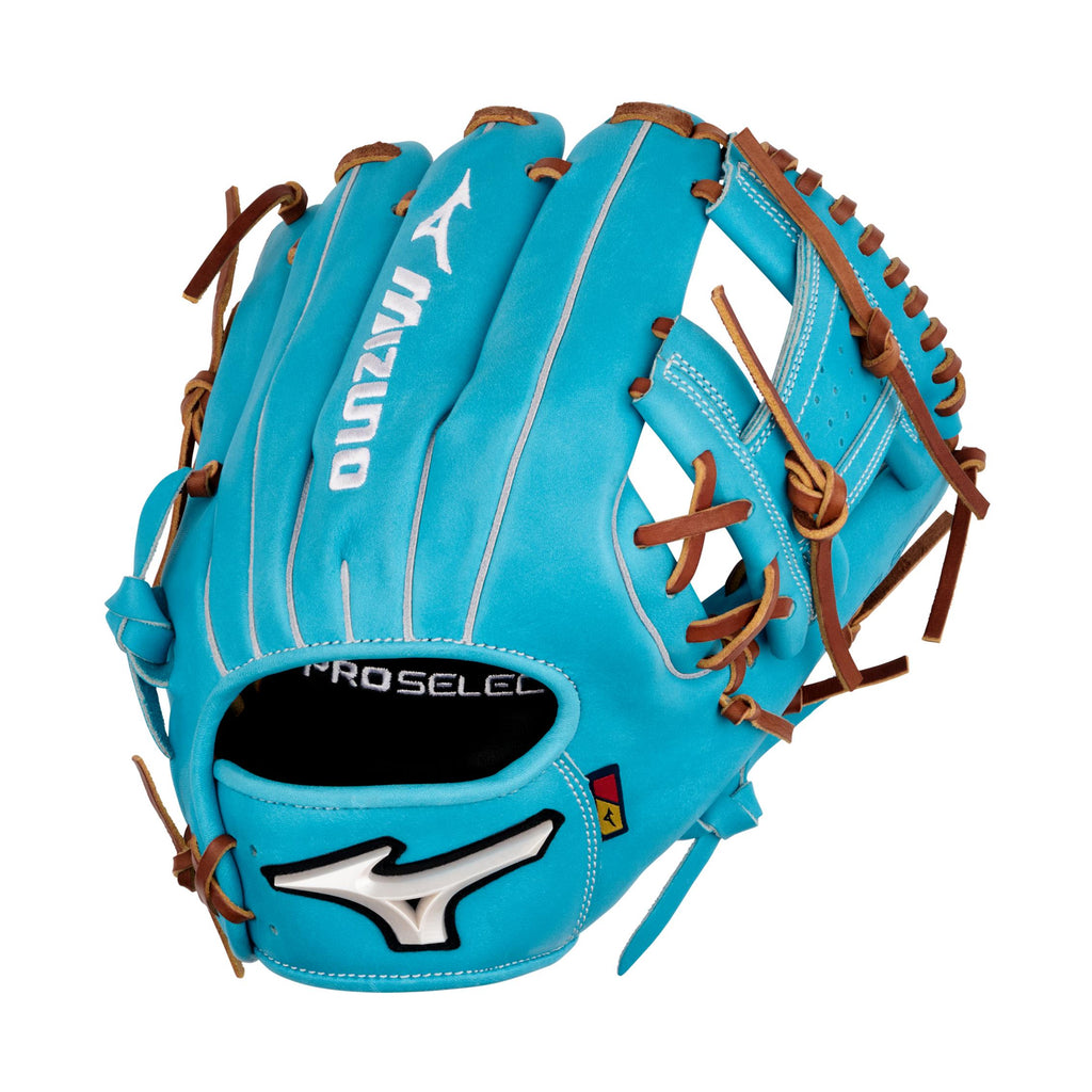 Guante Beisbol Mizuno Pro Select PS-42R 11.5 in
