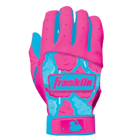 Guanteletas Beisbol Franklin Digitek Hi-Light Series Infantil