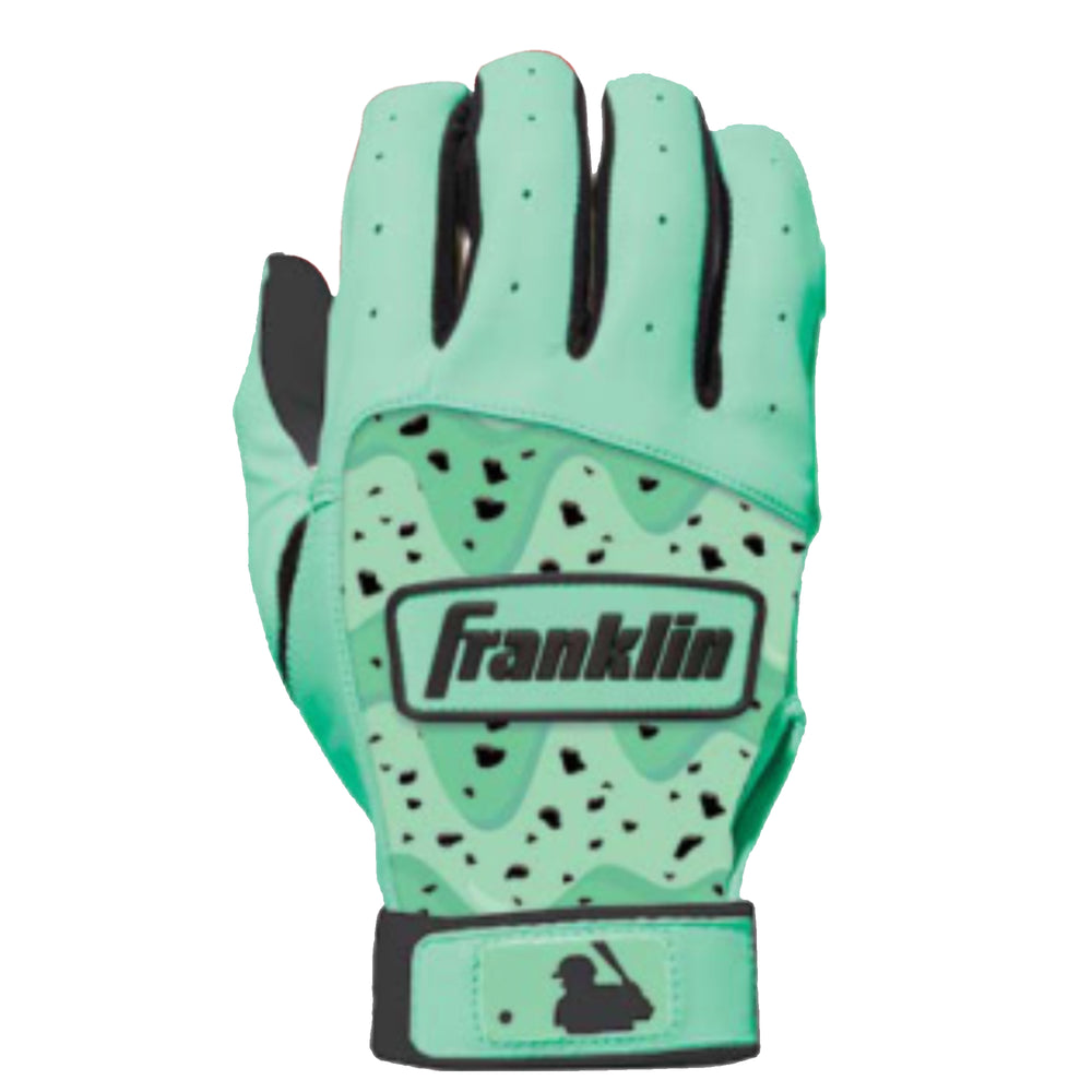 Guanteletas Beisbol Franklin Digitek Hi-Light Series Infantil
