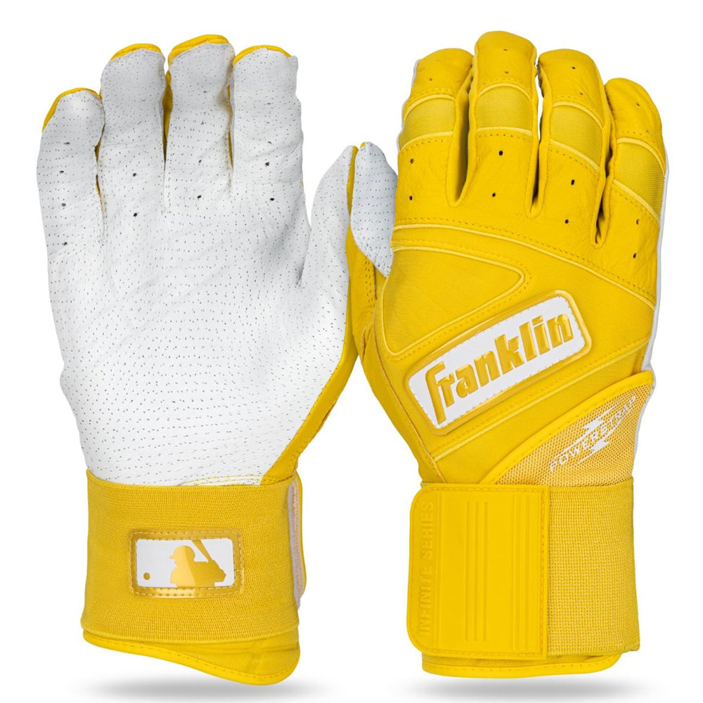 Guanteletas Beisbol Franklin Powerstrap Infinite Series 2025
