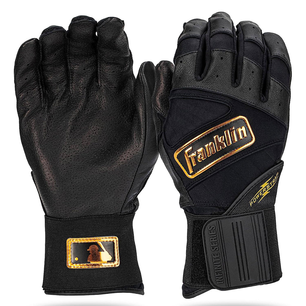 Guanteletas Beisbol Franklin Powerstrap Infinite Series 2025