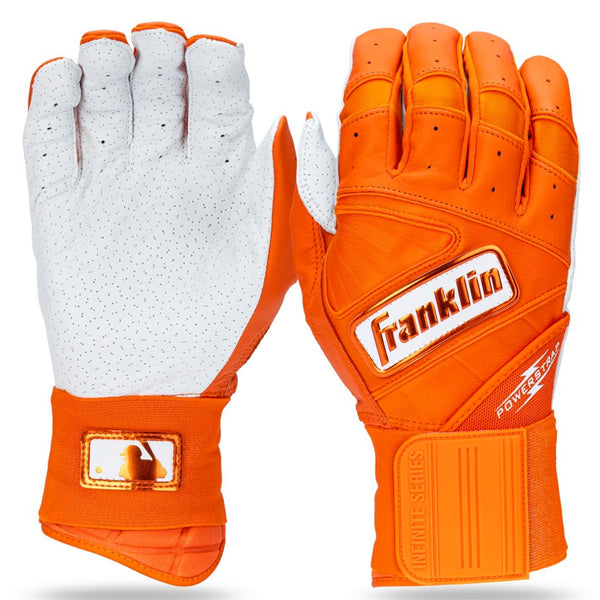 Guanteletas Beisbol Franklin Powerstrap Infinite Series 2025