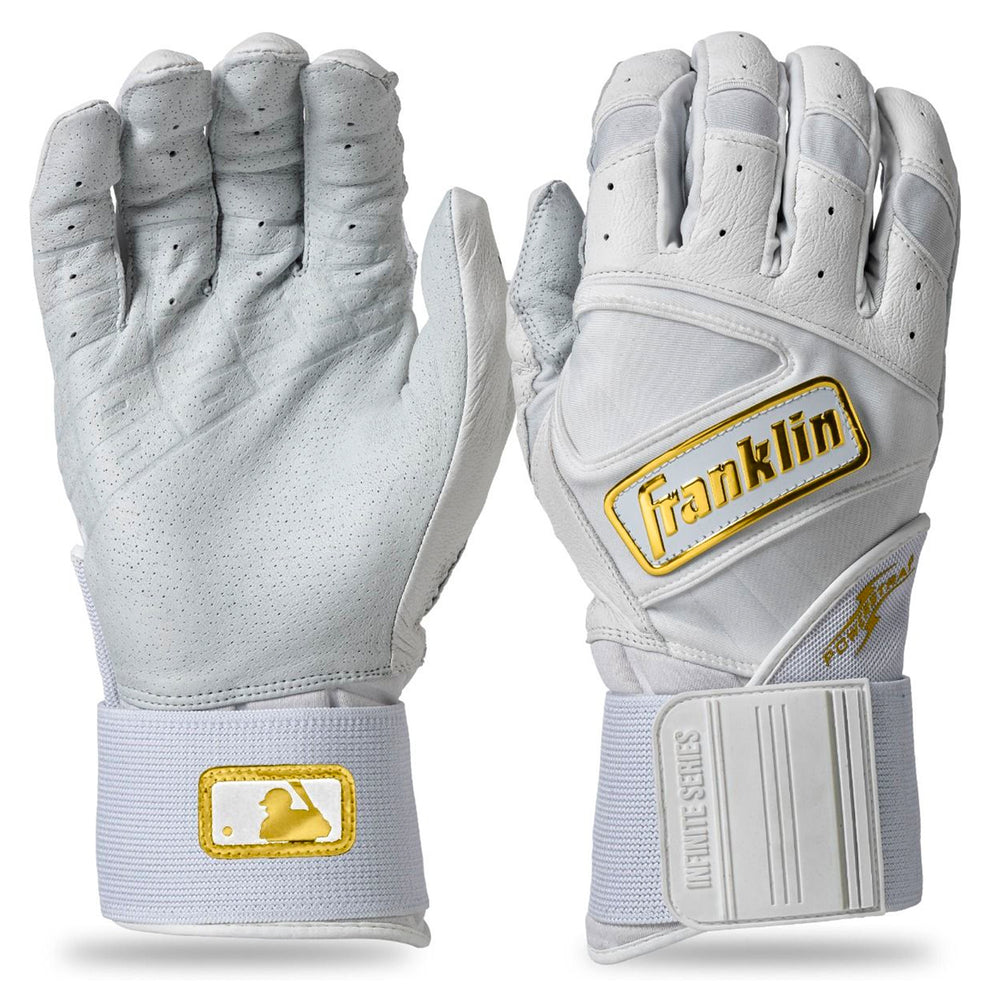 Guanteletas Beisbol Franklin Powerstrap Infinite Series 2025