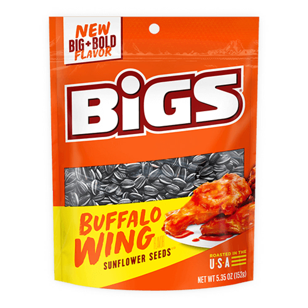 Semillas de Girasol BIGS 5.35 oz