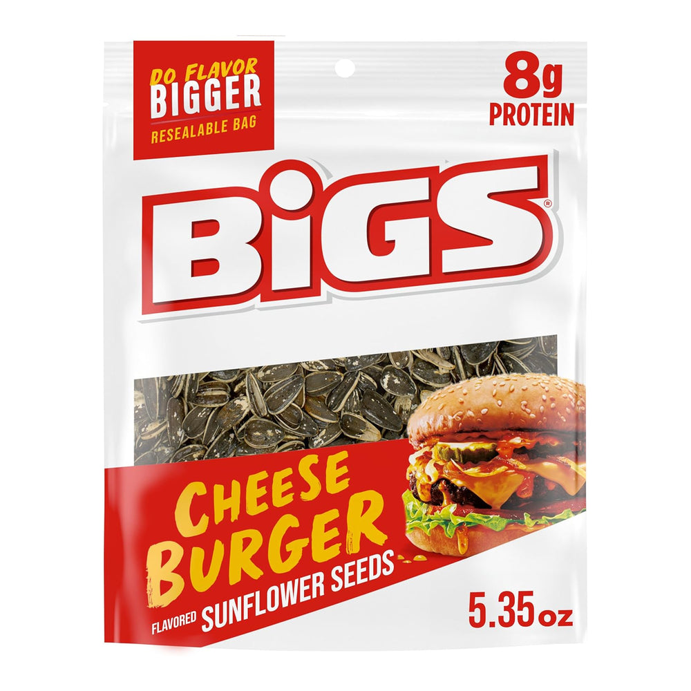Semillas de Girasol BIGS 5.35 oz