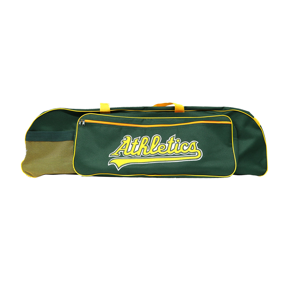 Batera Beisbol Grande con Zapatera Juvenil Adulto