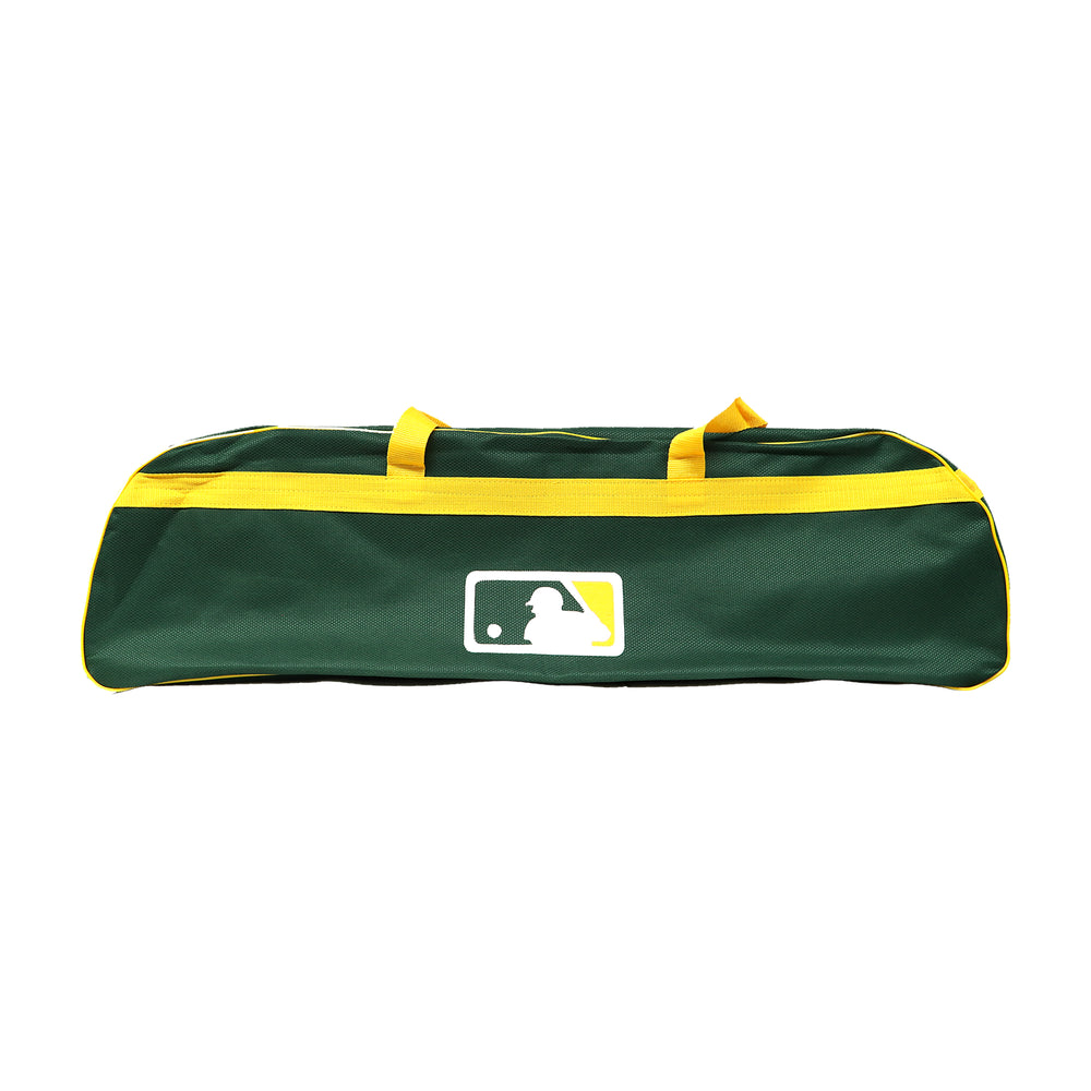Batera Beisbol Grande con Zapatera Juvenil Adulto
