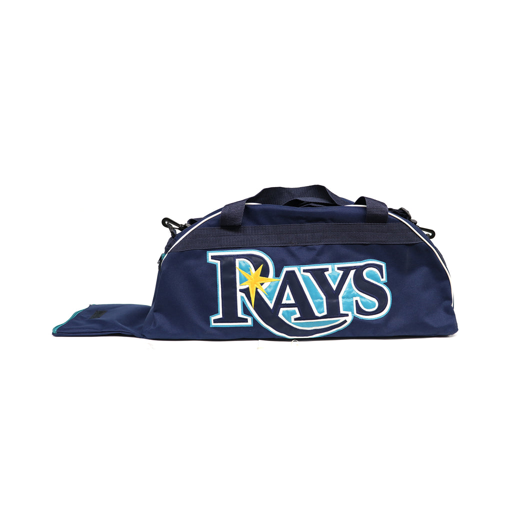 Batera Beisbol Rays Marino Letra Marino Verde INFANTIL