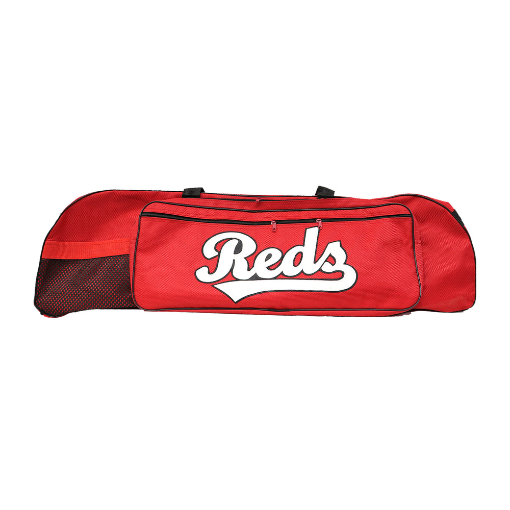 Batera Beisbol Grande con Zapatera Juvenil Adulto