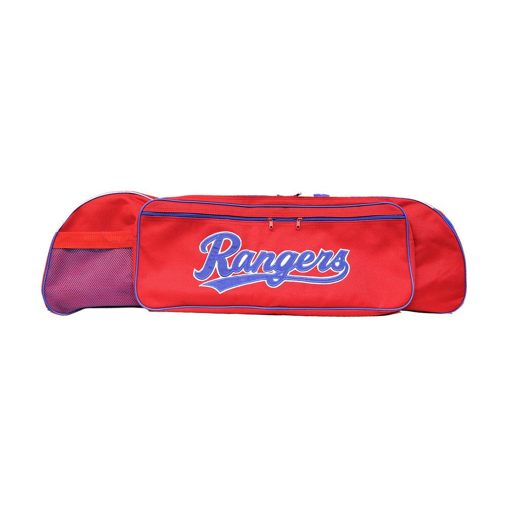 Batera Beisbol Grande con Zapatera Juvenil Adulto
