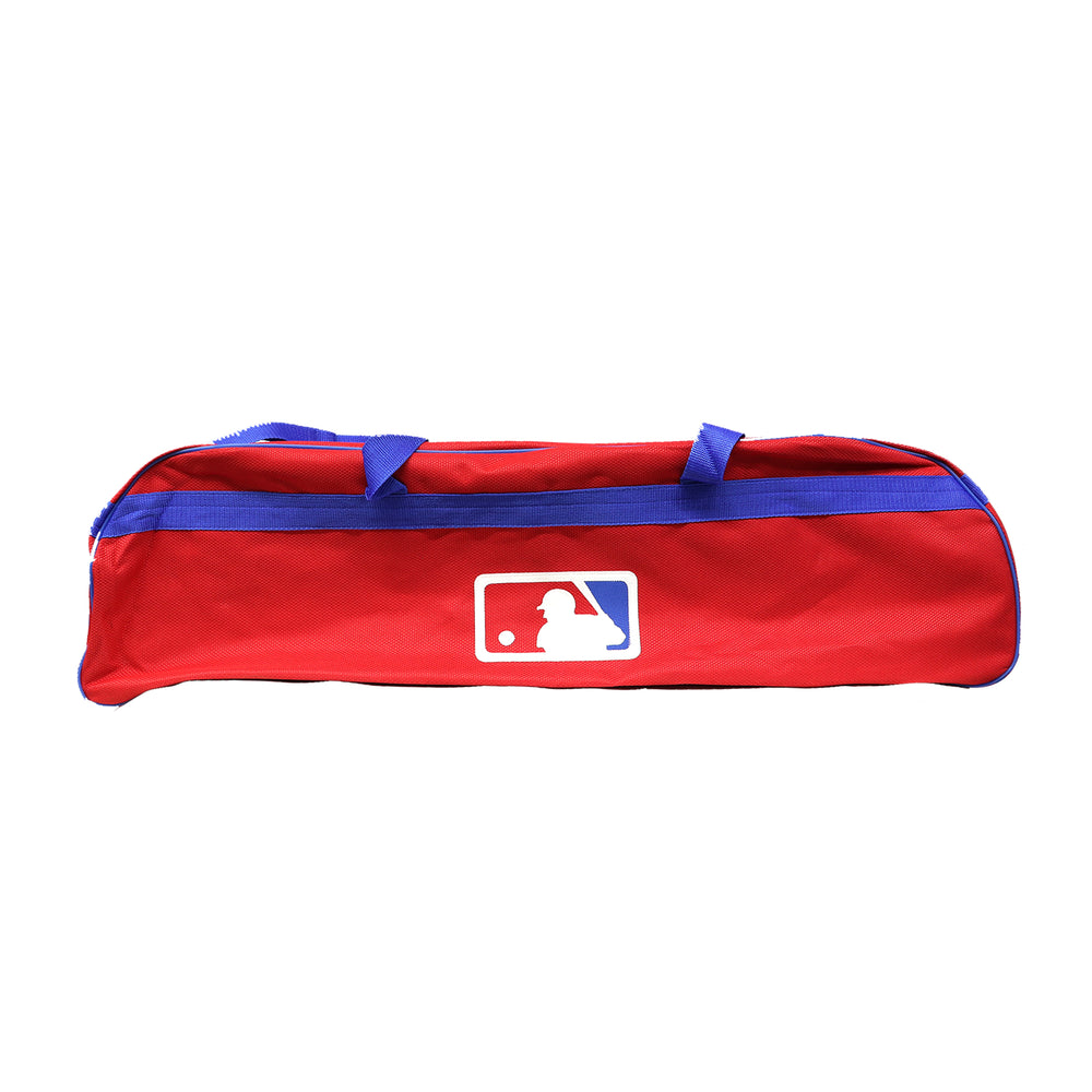Batera Beisbol Grande con Zapatera Juvenil Adulto