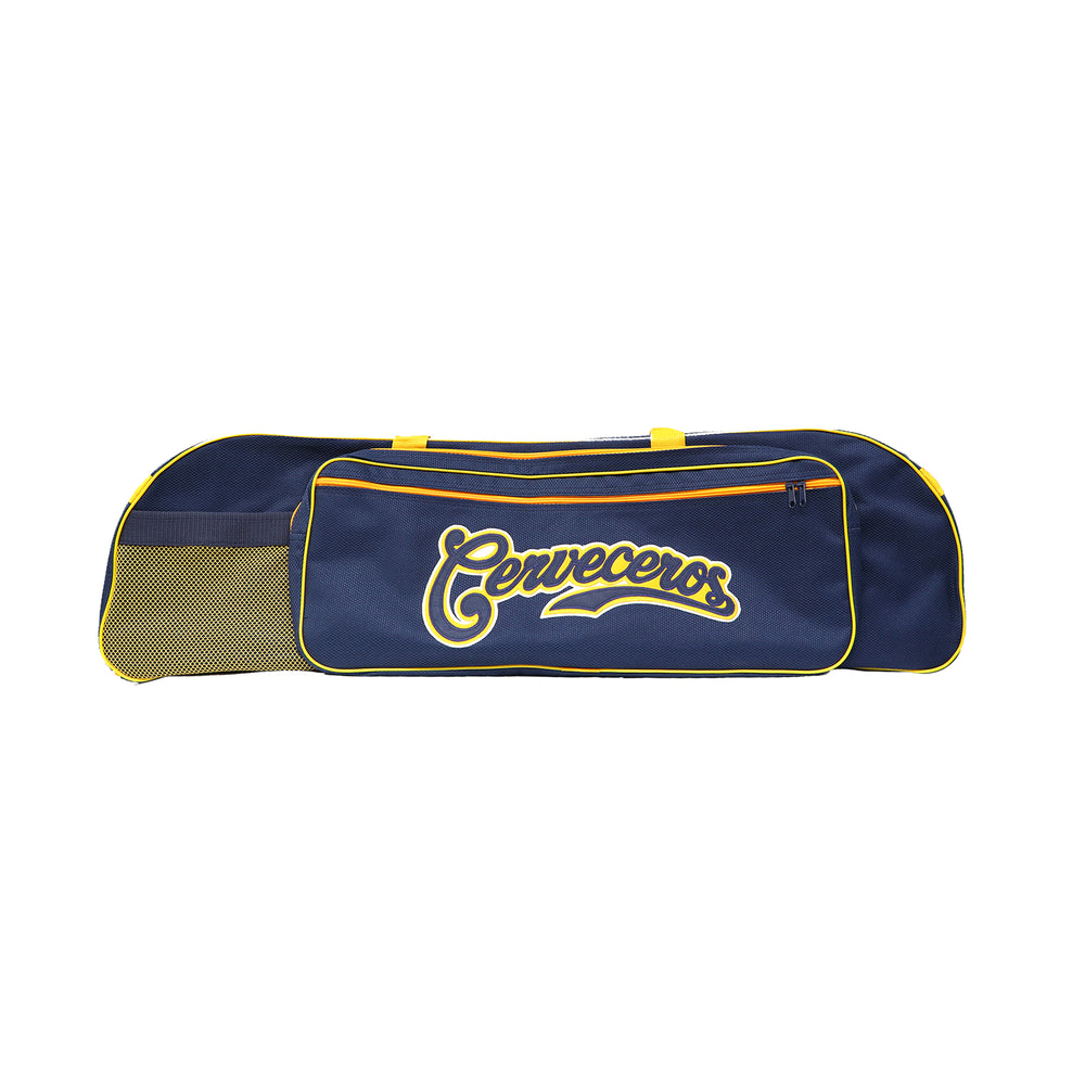 Batera Beisbol Grande con Zapatera Juvenil Adulto