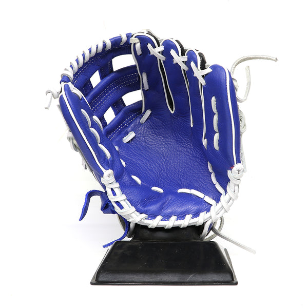 Guante Beisbol Beisbolmania R6000H Negro Rey 12  in