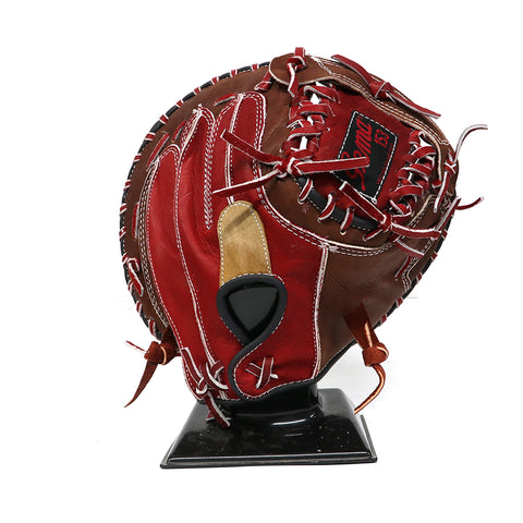 Guante Para Catcher Beisbol Gema 153 en Varios Colores  34 in