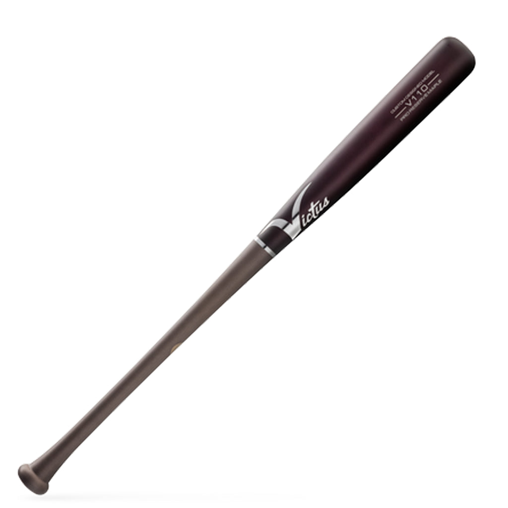 Bat Beisbol Victus V110 Pro Reserve Maple VRWMV110-FG/FC Adulto