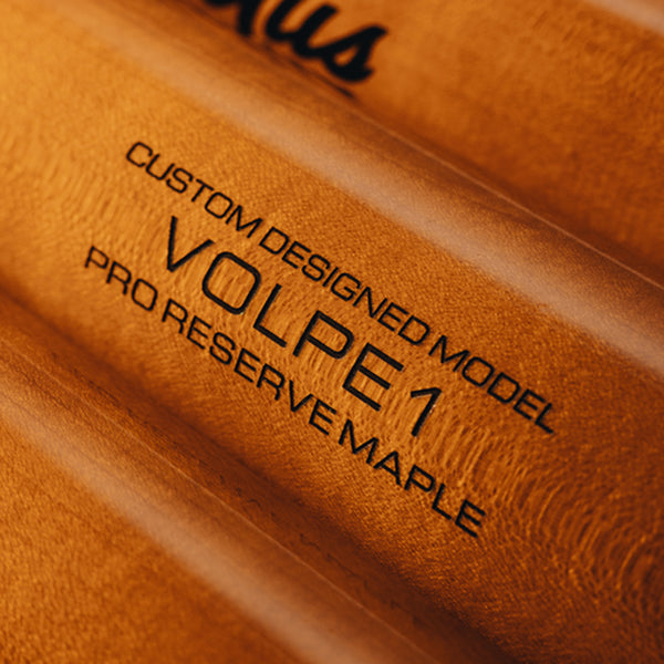 Bat Beisbol Victus VOLPE1 Pro Reserve Maple VRWMVOLPE1-GB/GW Adulto