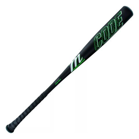 Bat Beisbol Marucci Code MCBCD BBCOR (-3) Aluminio