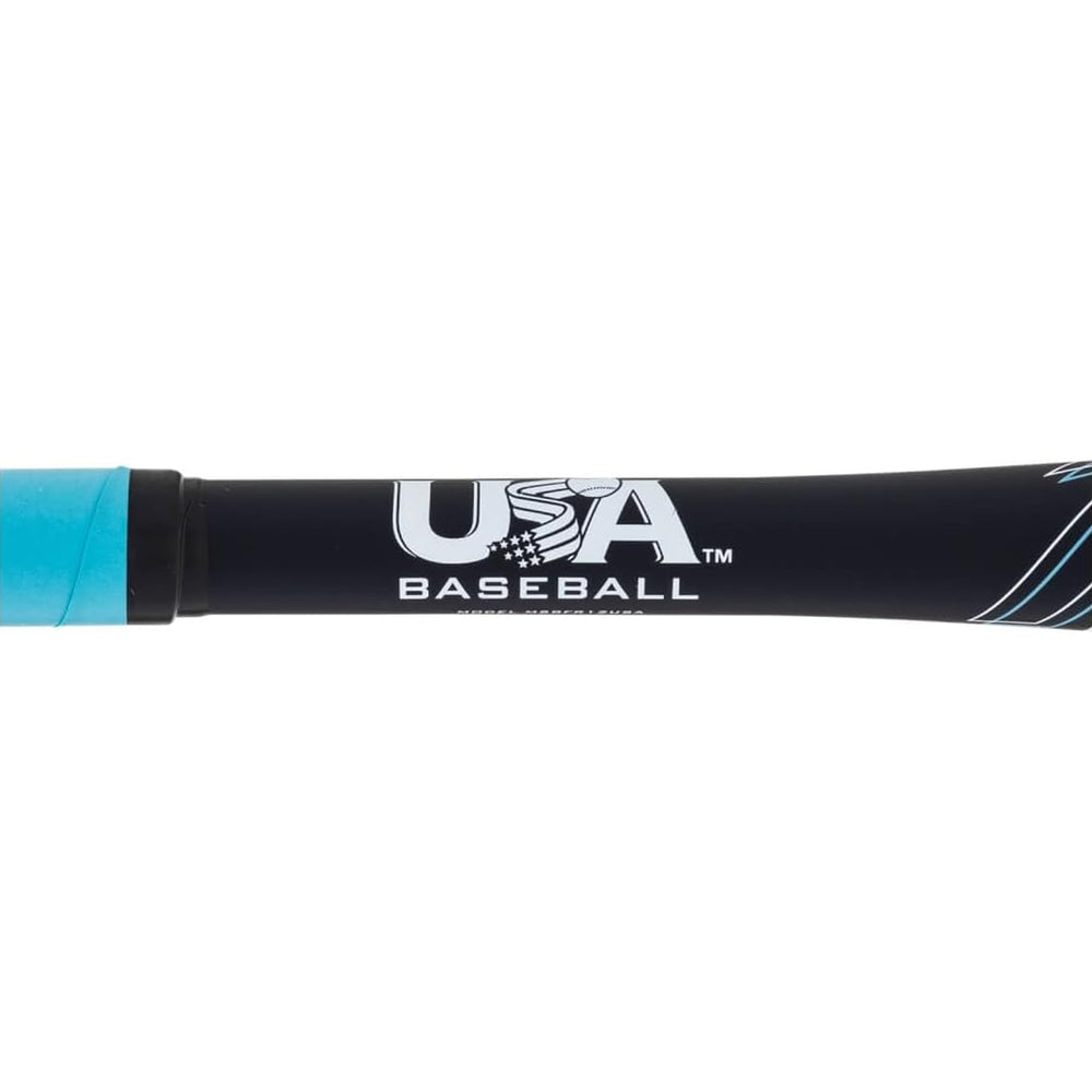 Bat Beisbol Marucci Fractal Sello USA MSBFR12USA (-12) Aluminio INFANTIL