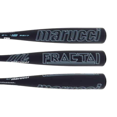 Bat Beisbol Marucci Fractal Sello USA MSBFR12USA (-12) Aluminio INFANTIL