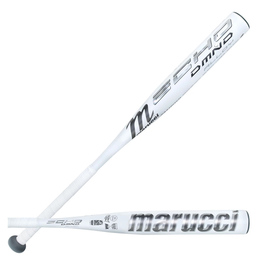 Bat Softbol Marucci Echo Dmnd MFPEDA212 (-12) Aluminio