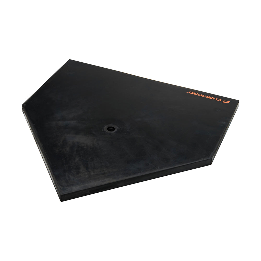 Entrenamiento Tee de Bateo B050 Beisbol Ajustable de 53 cm a 91 cm Champro