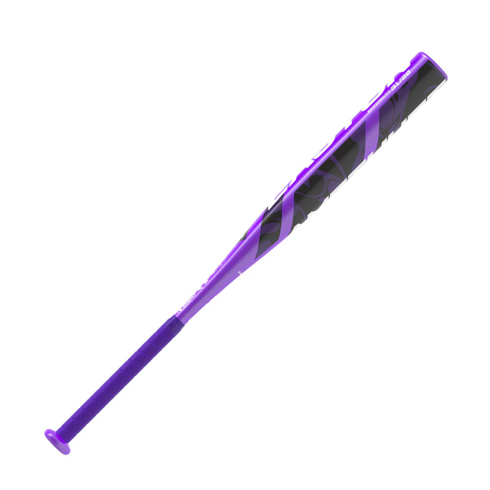 Bat Softbol Easton FP5AMY Amethyst 2025 Aluminio (-11) Morado ADULTO