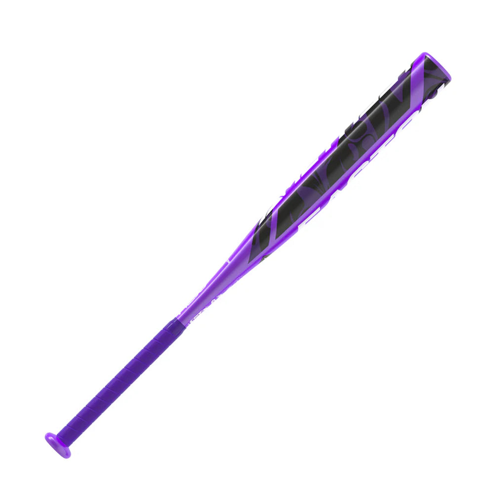Bat Softbol Easton FP5AMY Amethyst 2025 Aluminio (-11) Morado ADULTO