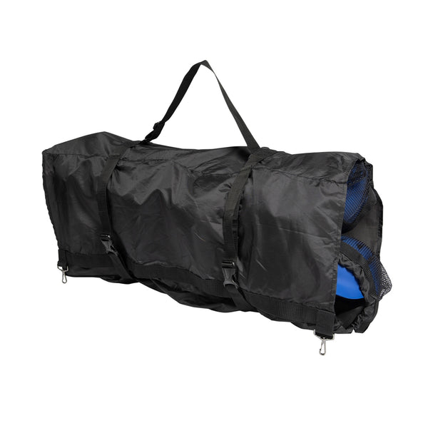 Porta Cascos Beisbol Softbol Champro E21B Negro