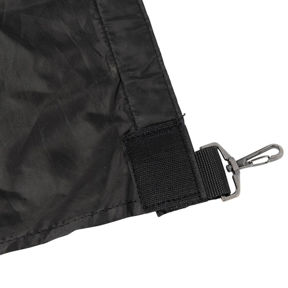 Porta Cascos Beisbol Softbol Champro E21B Negro
