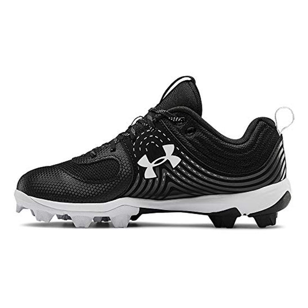 Spikes Beisbol Softbol Under Armour Glyde RM Negro DAMA