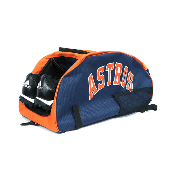 Backpack Mochila Maleta Beisbol Softbol BS Astros Marino INFANTIL
