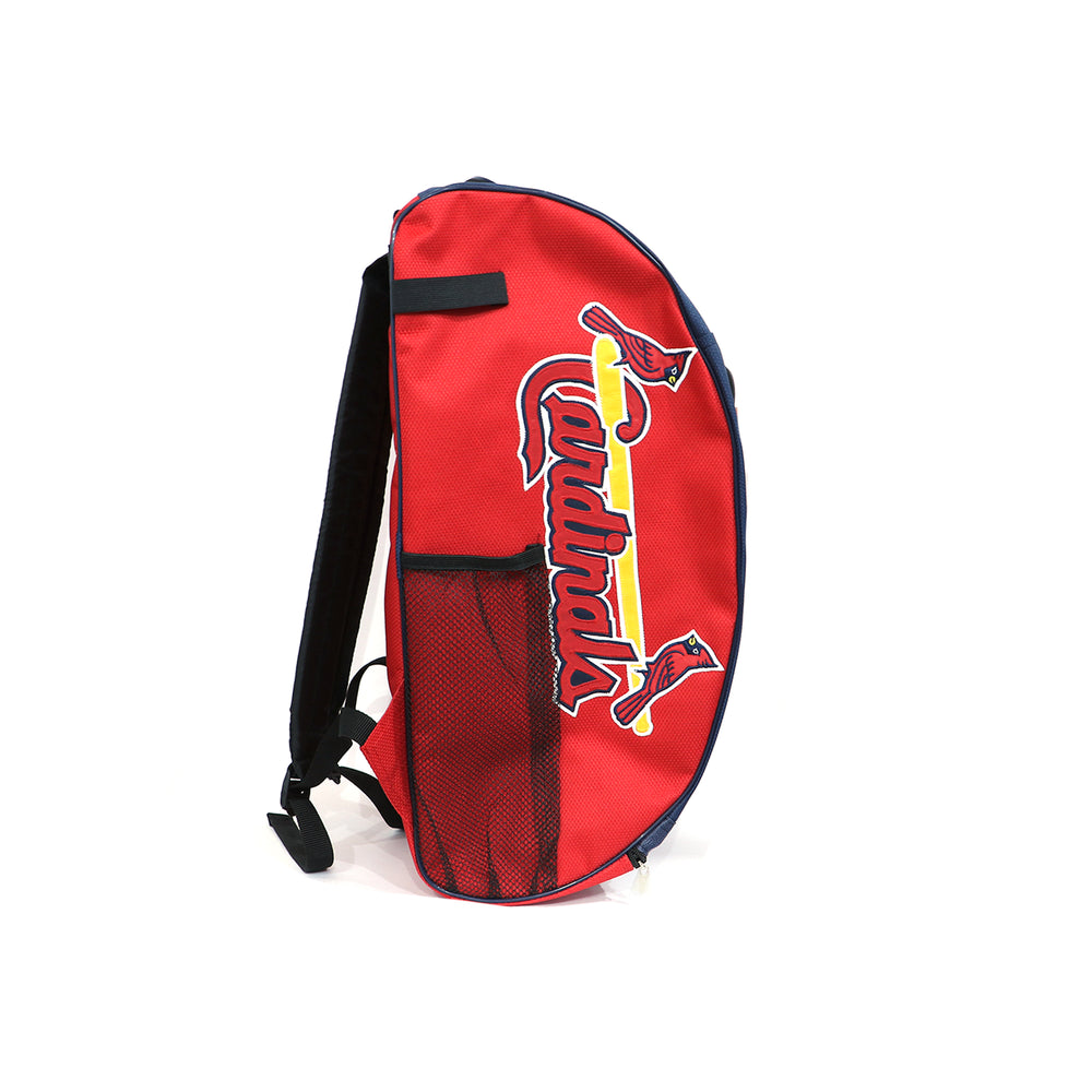 Back Pack Beisbol Softbol BS Adulto 14+