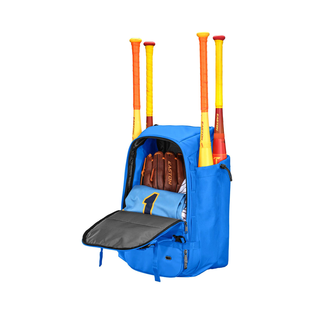 Back Pack Beisbol Softbol Easton Walk Off Ethos