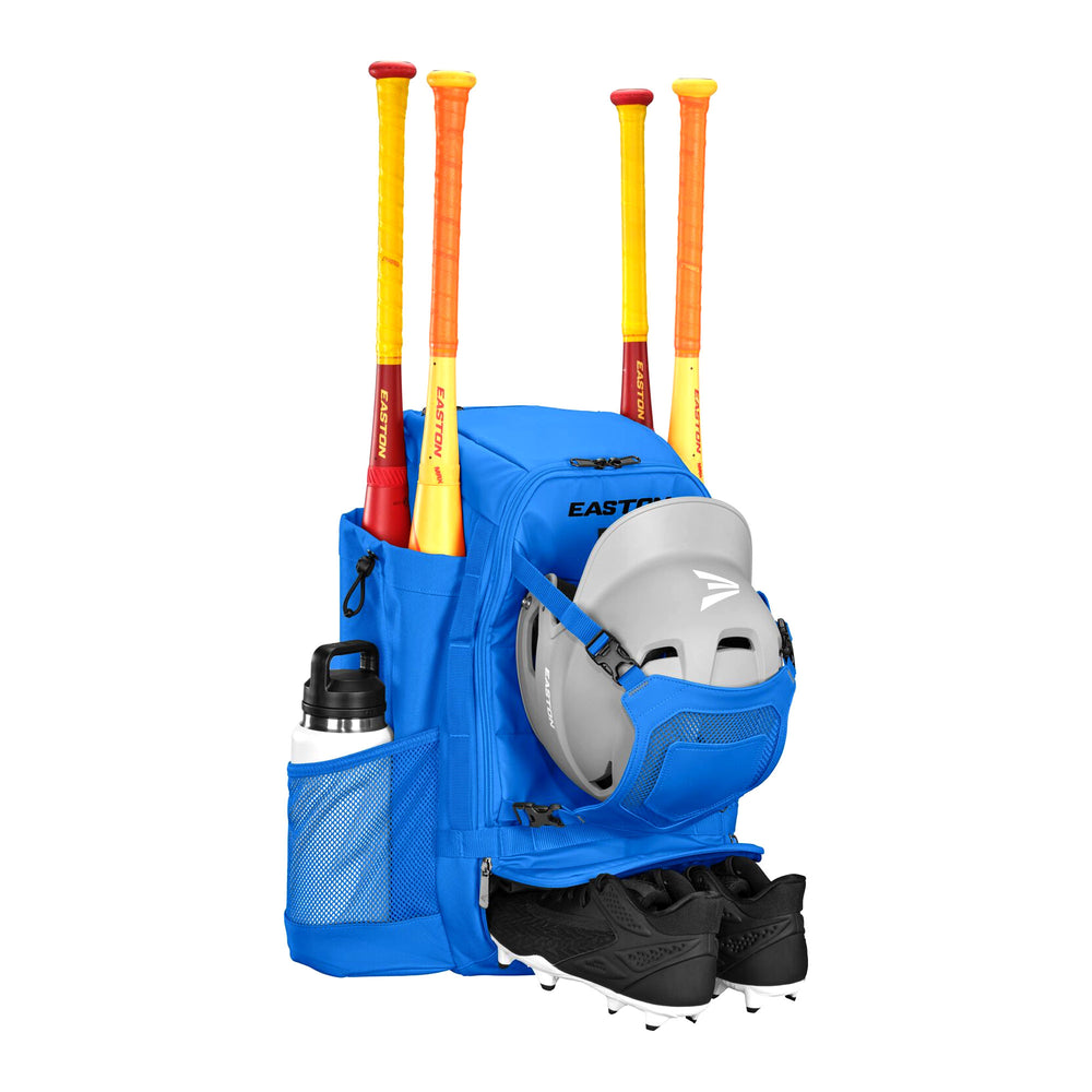 Back Pack Beisbol Softbol Easton Walk Off Ethos