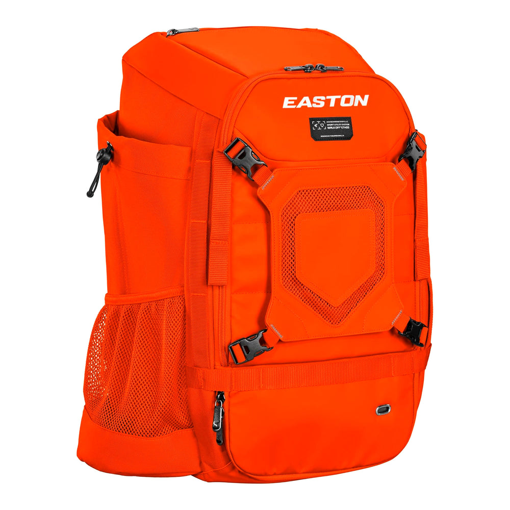Back Pack Beisbol Softbol Easton Walk Off Ethos